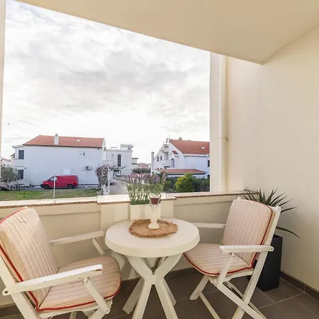 Micic Apartament Zadar