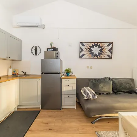 Micic By Belmont Realty 公寓 扎达尔