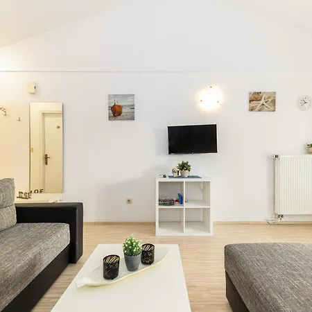 شقة Micic By Belmont Realty