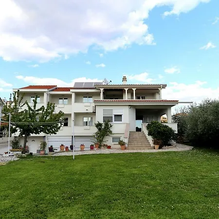 Apartment Micic Zadar