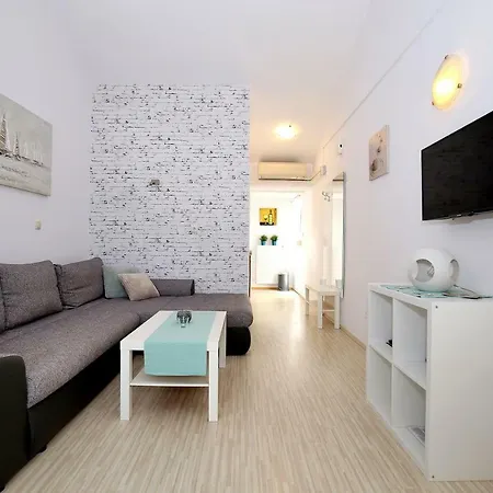 Micic Apartment