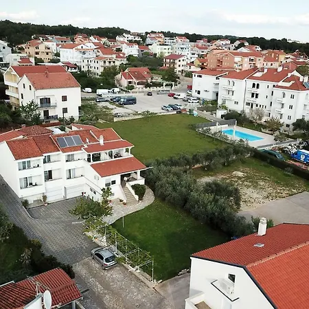 Micic Apartment