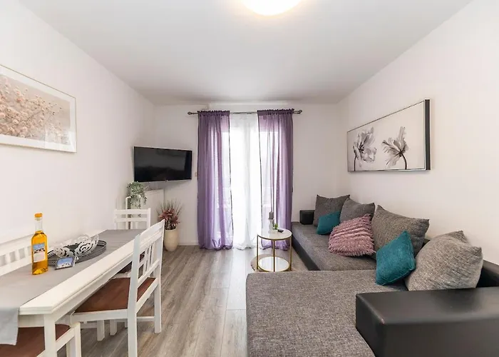 Apartament Micic Zadar