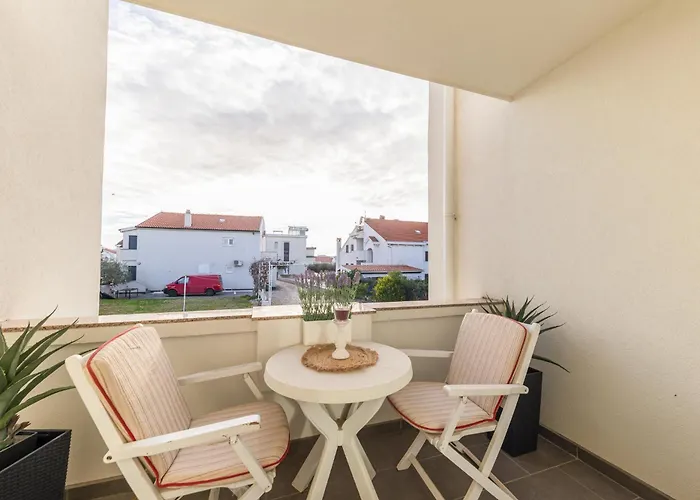 Micic Apartament Zadar