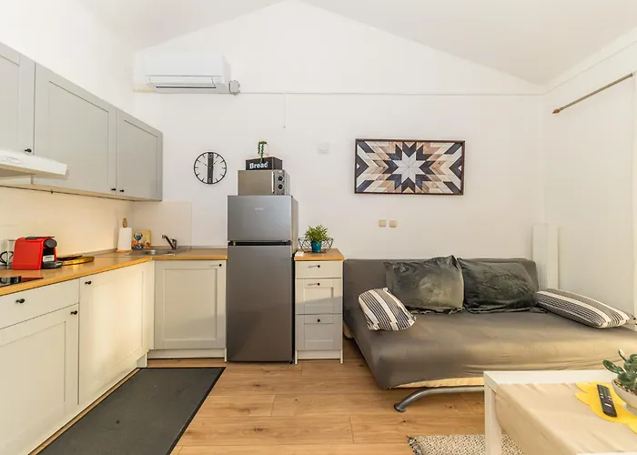 Micic Apartament Zadar