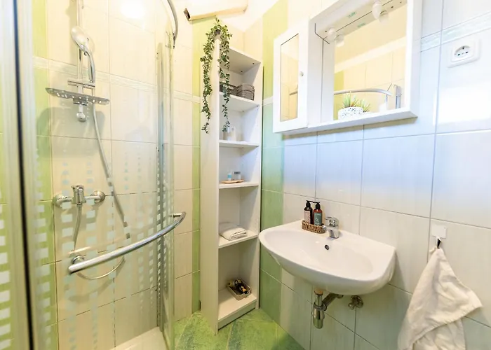 Apartament Micic Zadar