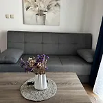 公寓 Micic By Belmont Realty 扎达尔