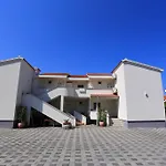 Apartman Micic Zára