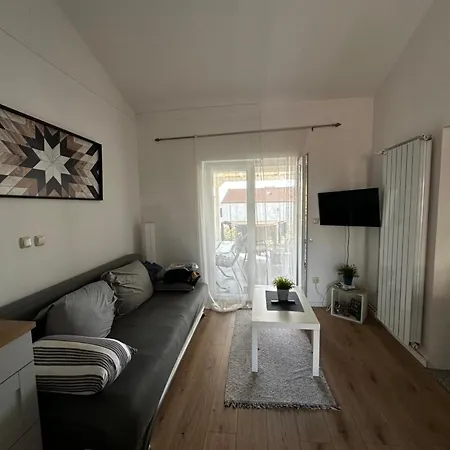 Apartman Micic By Belmont Realty