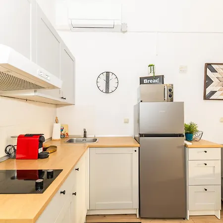Apartman Micic