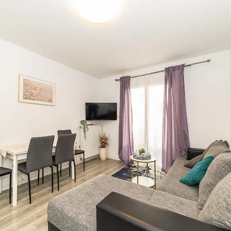 Micic Apartman