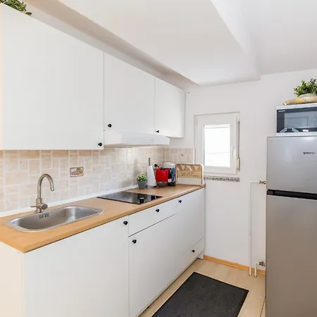 Apartmán Micic By Belmont Realty Zadar