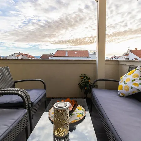 Apartmán Micic By Belmont Realty