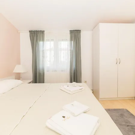 Apartmán Micic By Belmont Realty *