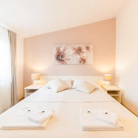 Micic By Belmont Realty Apartmán Zadar