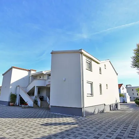 Micic By Belmont Realty Zadar