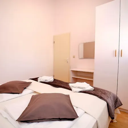 Micic By Belmont Realty Apartmán *