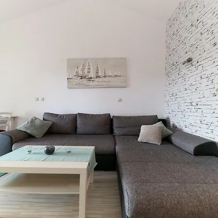 Micic 公寓 扎达尔