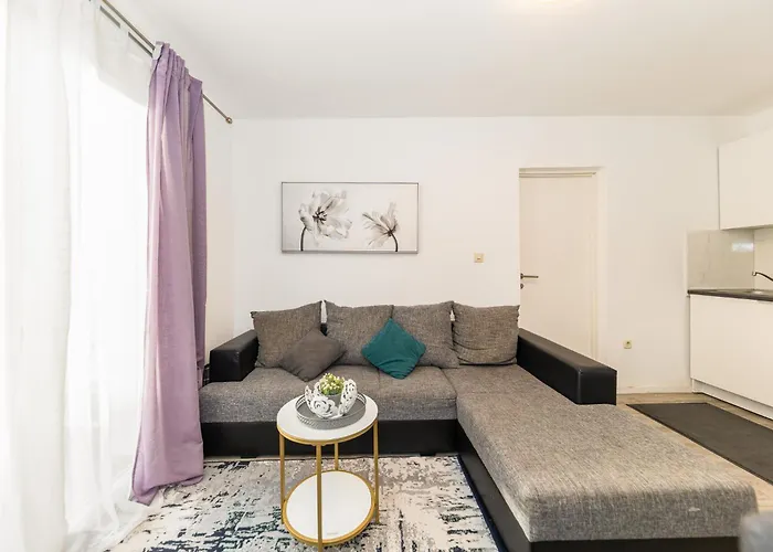 Apartamento Micic Zadar