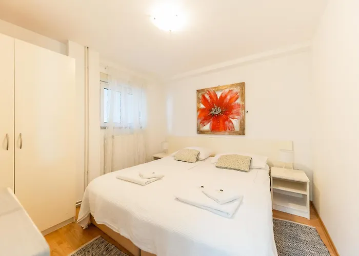 Micic Apartamento Zadar