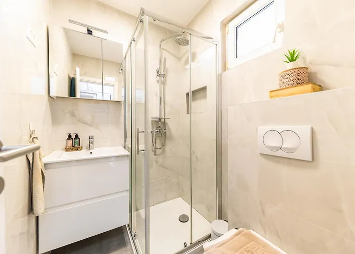 Apartamento Micic Zadar