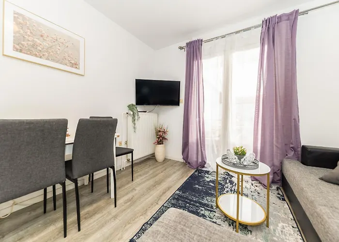 Micic Apartamento Zadar