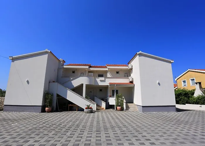 Apartamento Micic Zadar